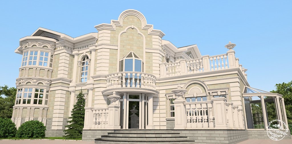Проект дома 01-09-12 и фасадный декор 1354601758.4685.png.jpg