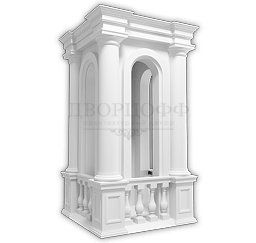 Элементы ландшафта 8