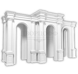 Элементы ландшафта 9