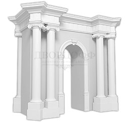 Элементы ландшафта 15