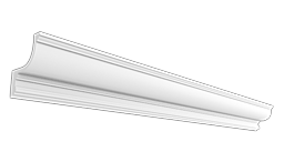 Карниз декор КА-10