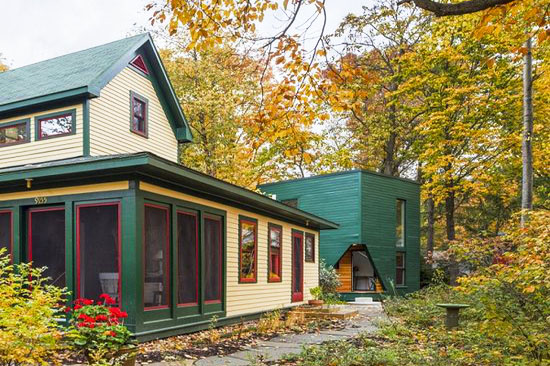 Гостевой домик Guest House