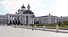 ДВОРЦОВАЯ ПЛОЩАДЬ